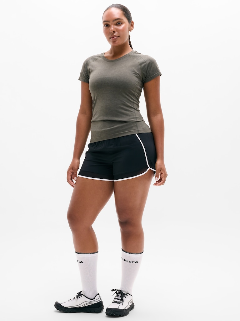 Momentum Flex Tee