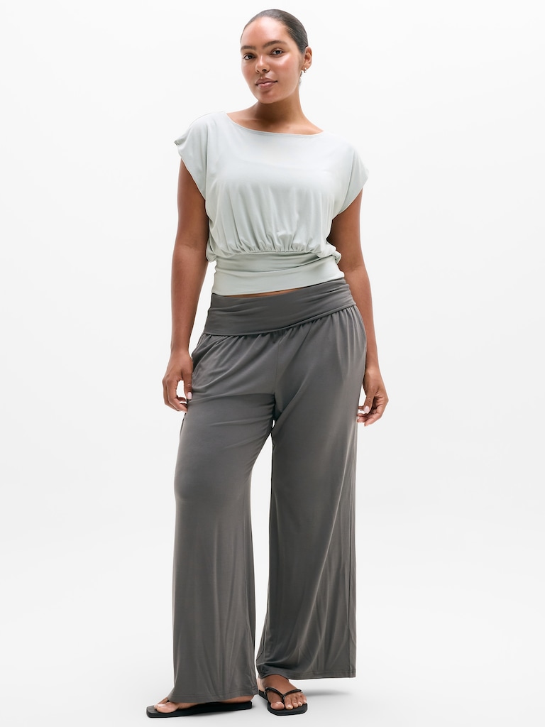 Dream Drape Tee