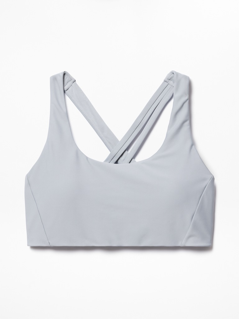 Circuit Train Sports Bra A-C