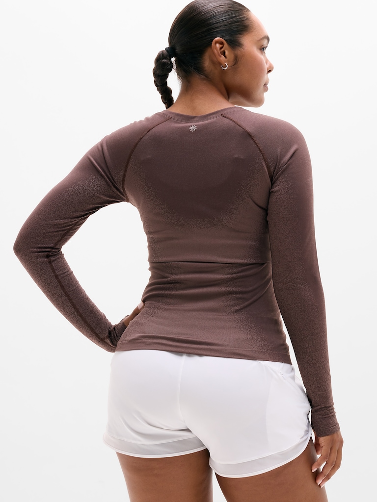 Momentum Flex Top