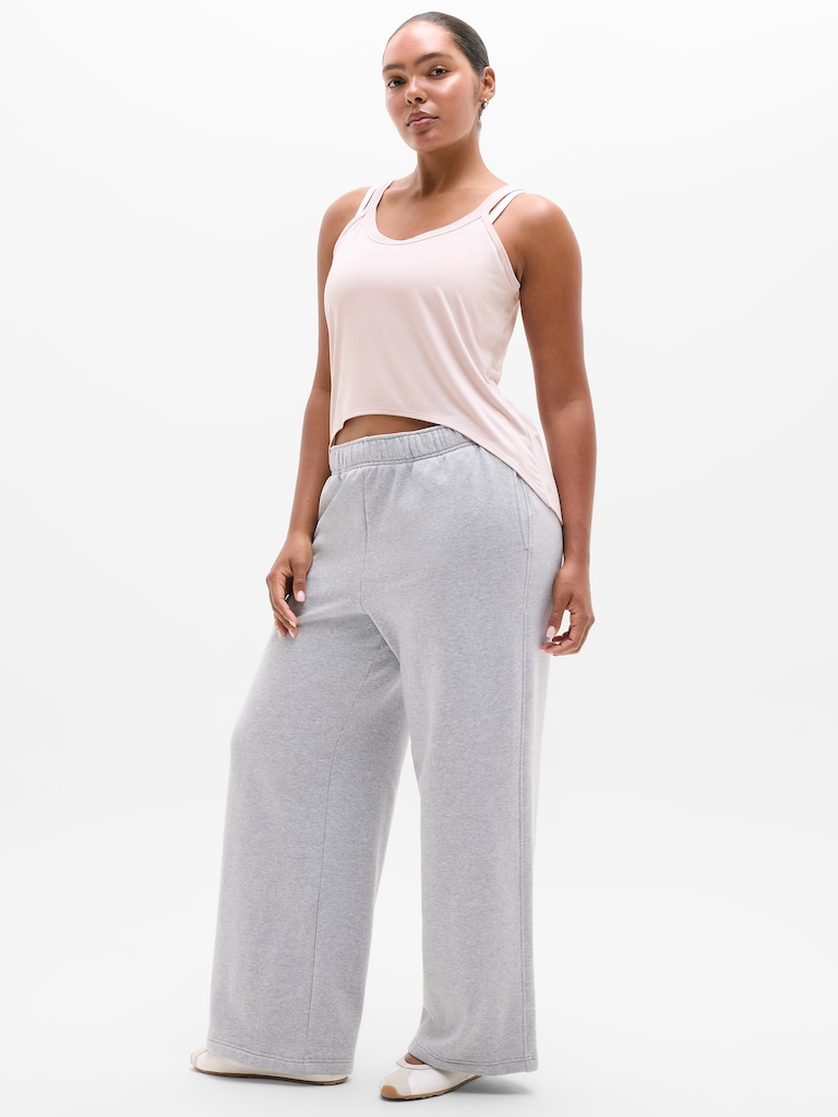 Move With Ease Scoop Tank