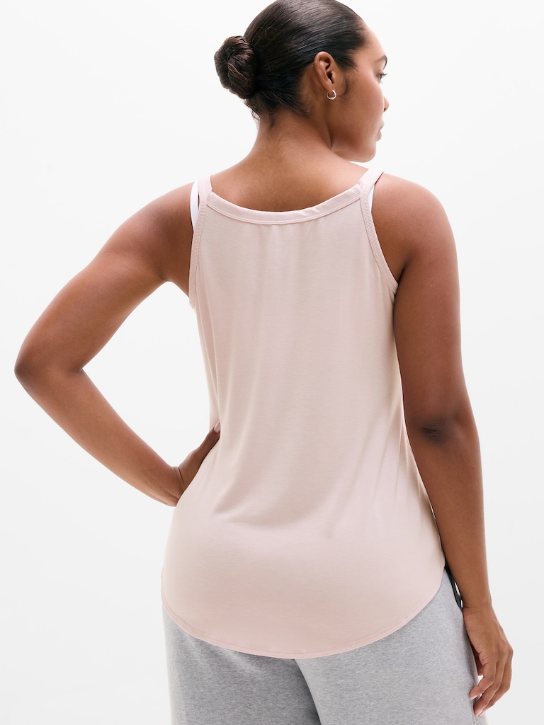 Move With Ease Scoop Tank