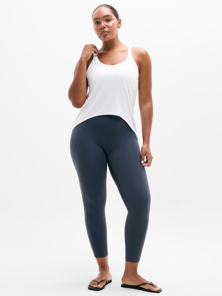 Move With Ease Scoop Tank
