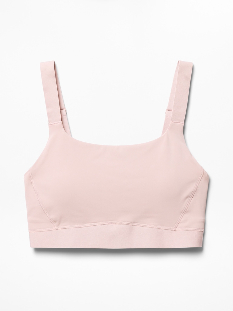 Interval Adjustable Sports Bra A-C