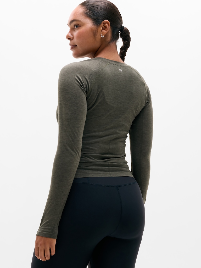 Momentum Flex Top