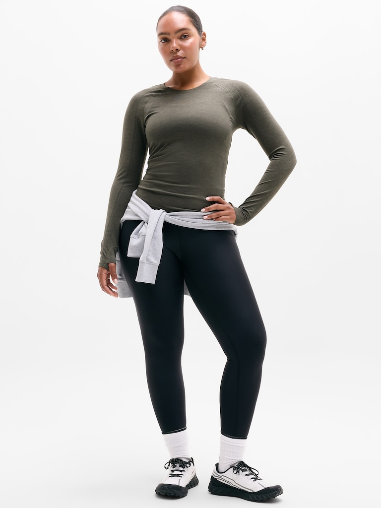 Momentum Flex Top