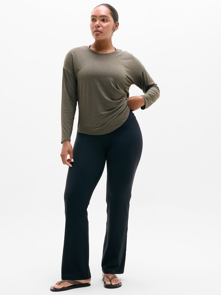 Move With Ease Top