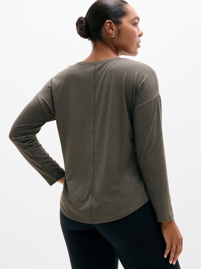 Move With Ease Top