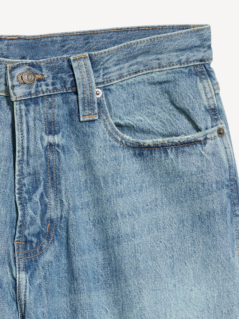 2000s Super Baggy Jeans