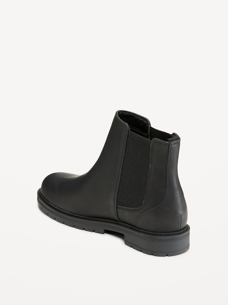 Chelsea Boots for Men