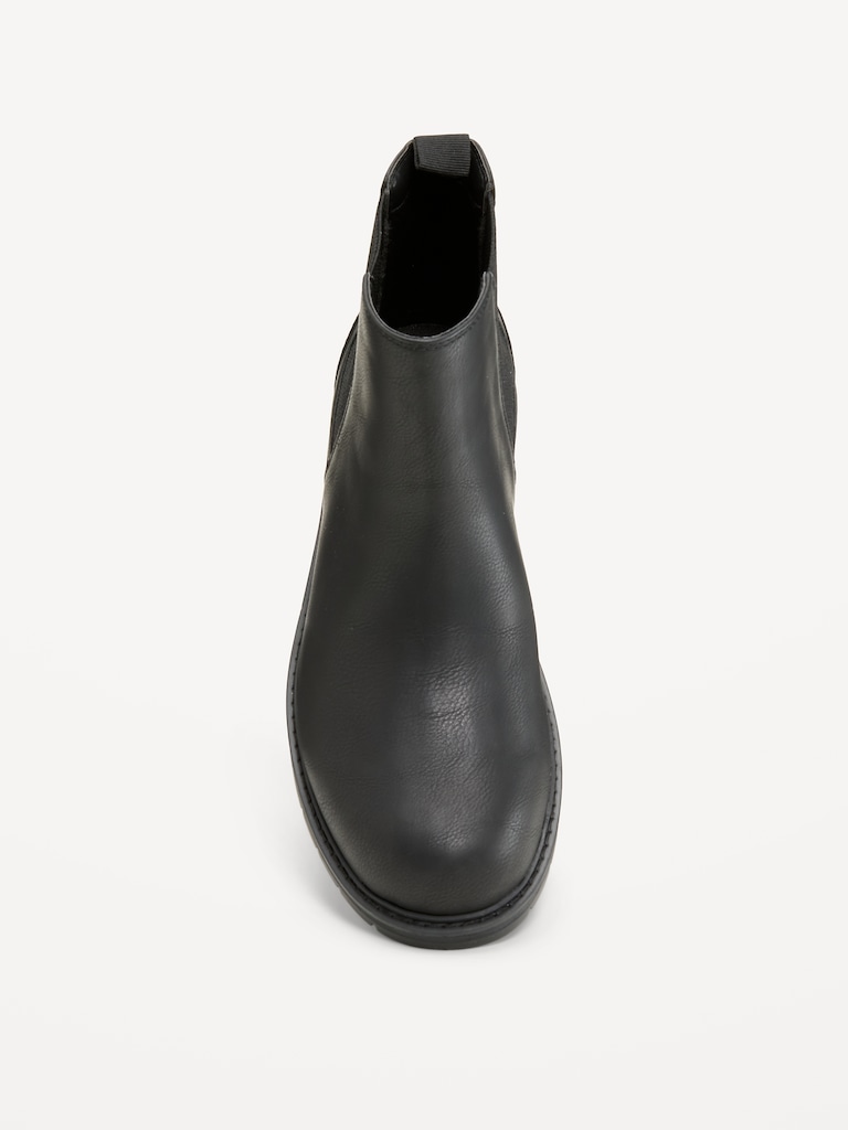 Chelsea Boots for Men