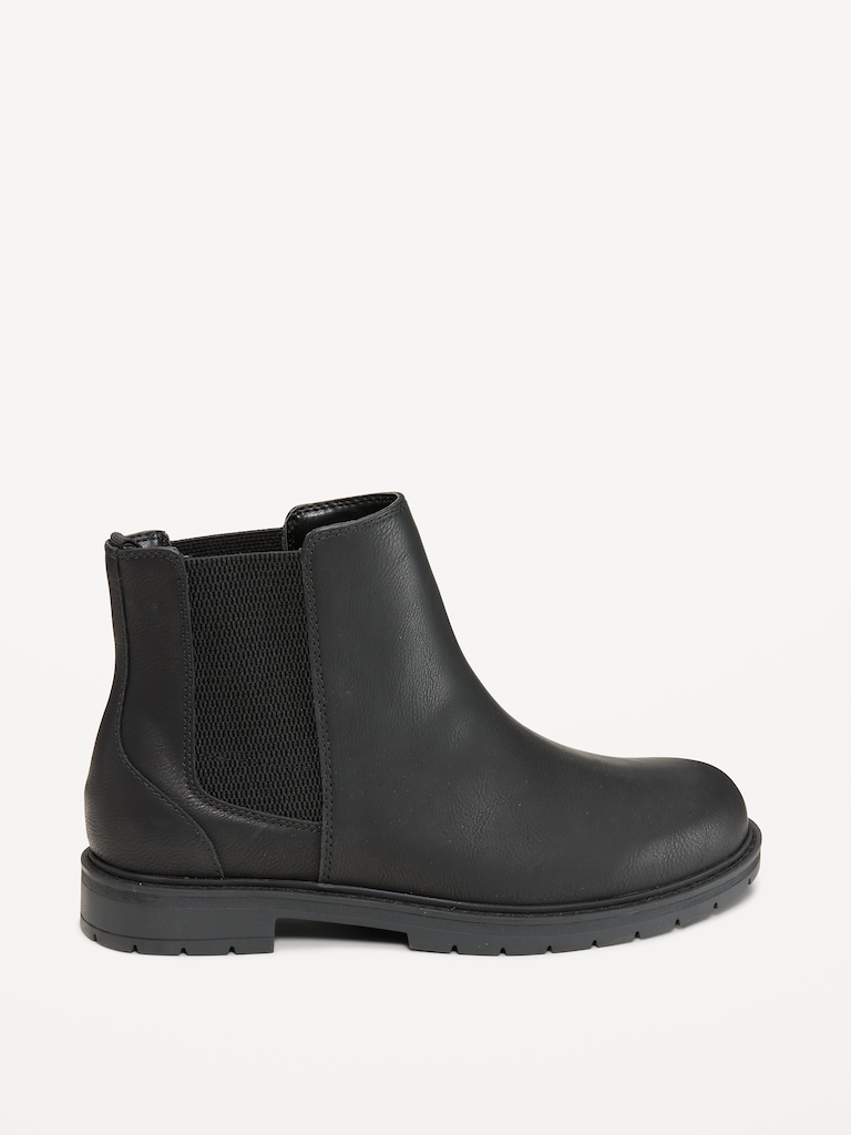 Chelsea Boots for Men