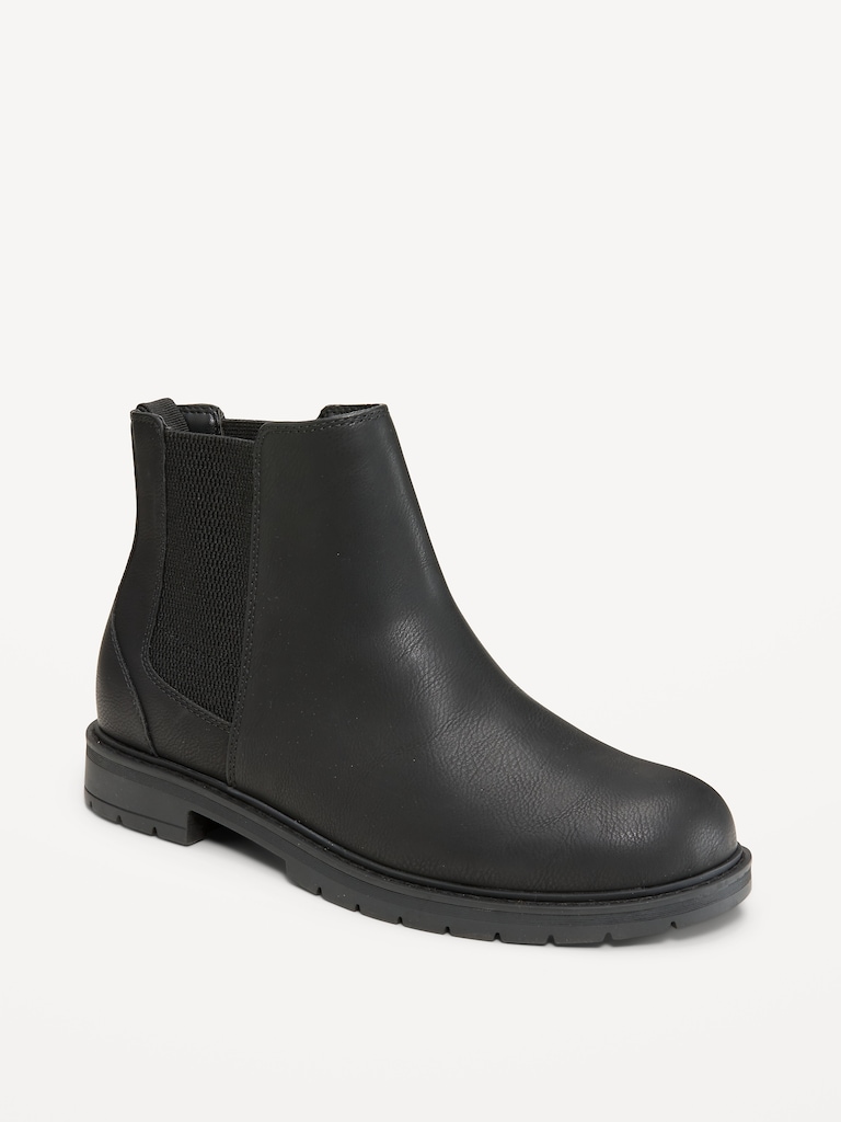 Chelsea Boots for Men