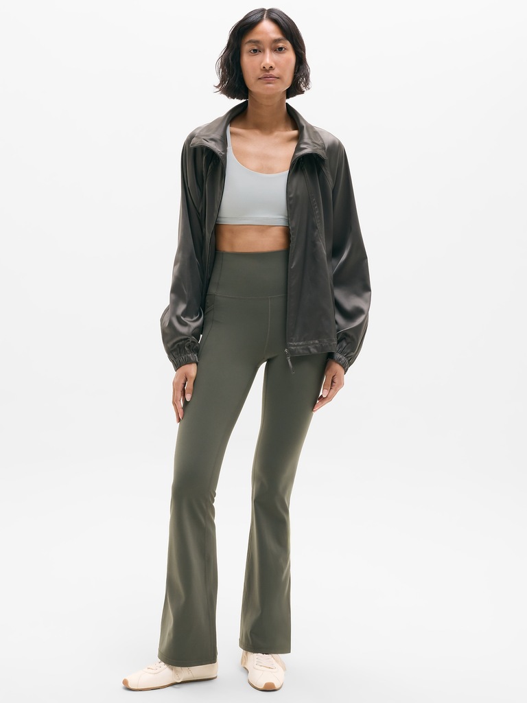 Salutation Stash Flare Pant