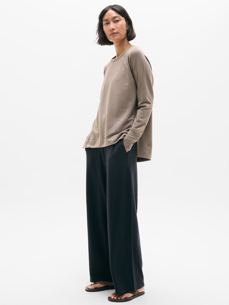 Coaster Luxe Recover Sweatshirt