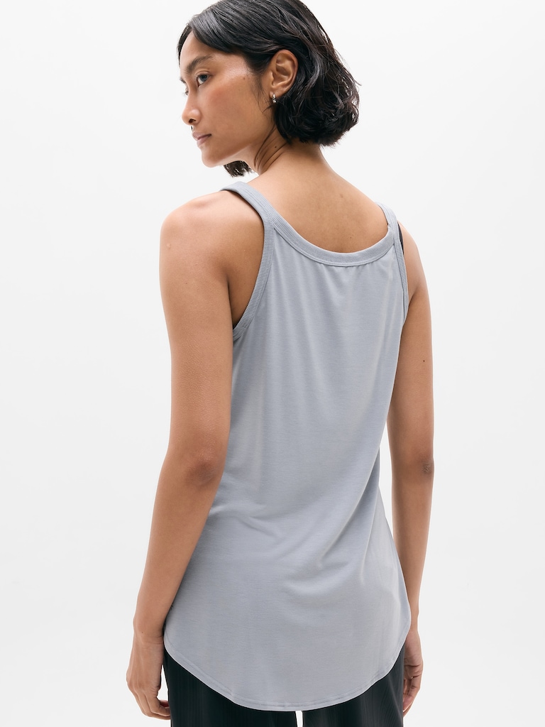 Move With Ease Scoop Tank