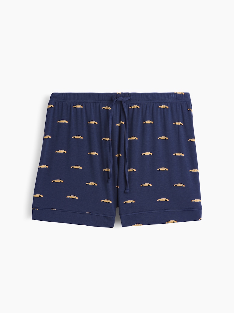 Short de pyjama en modal PureDouceur