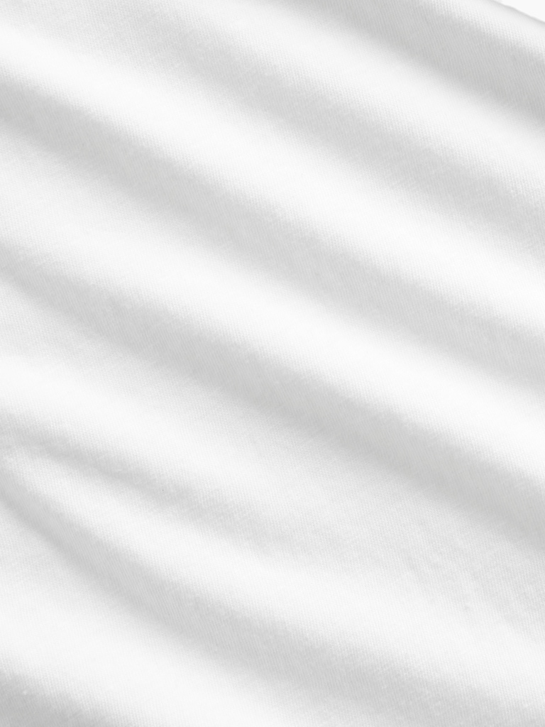 100% Cotton Authentic Oversized Raglan T-Shirt