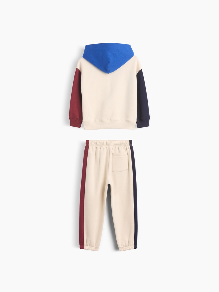 Baby & Toddler VintageSoft Sweat Set