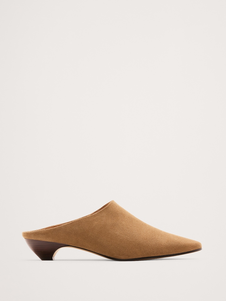 Mule italienne