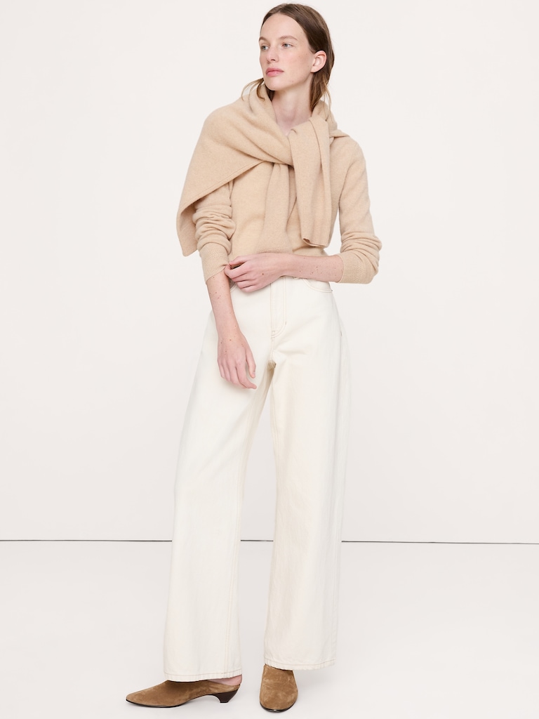 Mule italienne