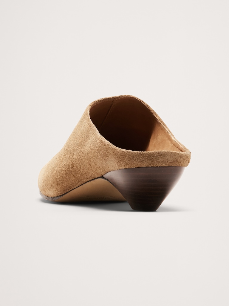 Mule italienne