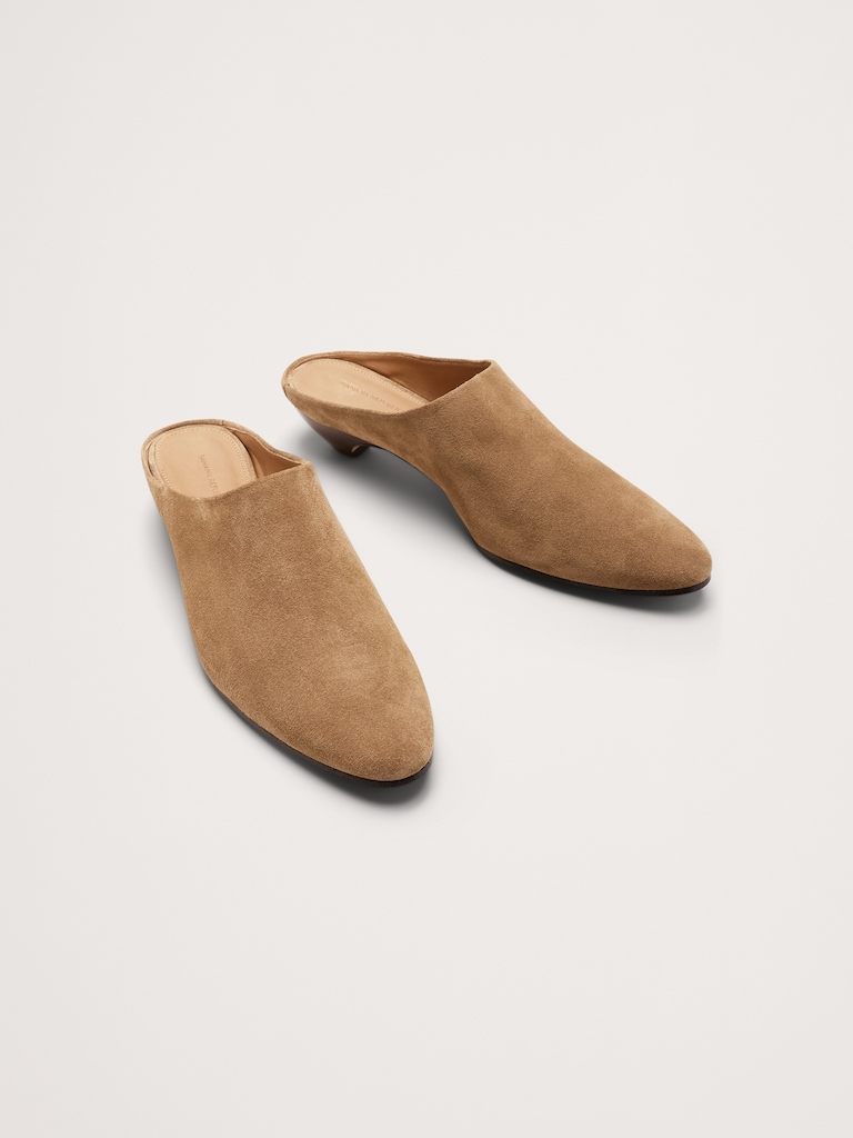 Mule italienne