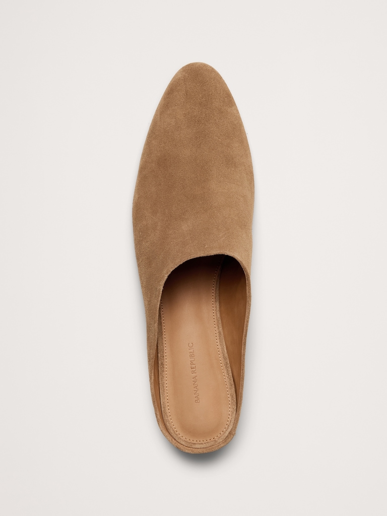 Mule italienne