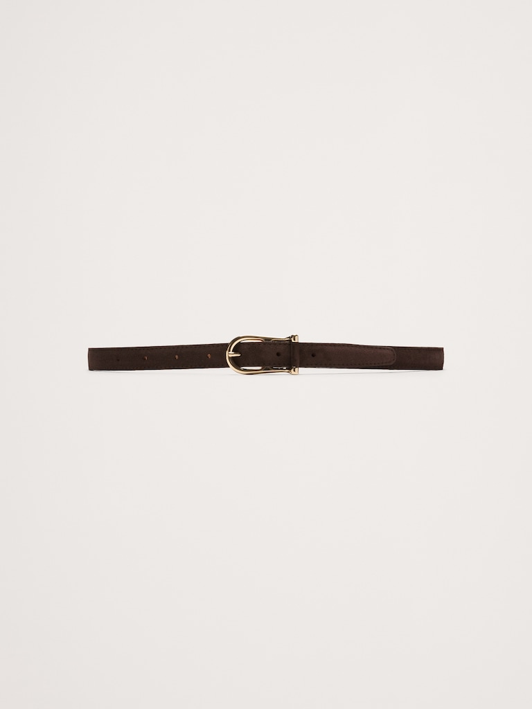 Betty Belt By Flattered