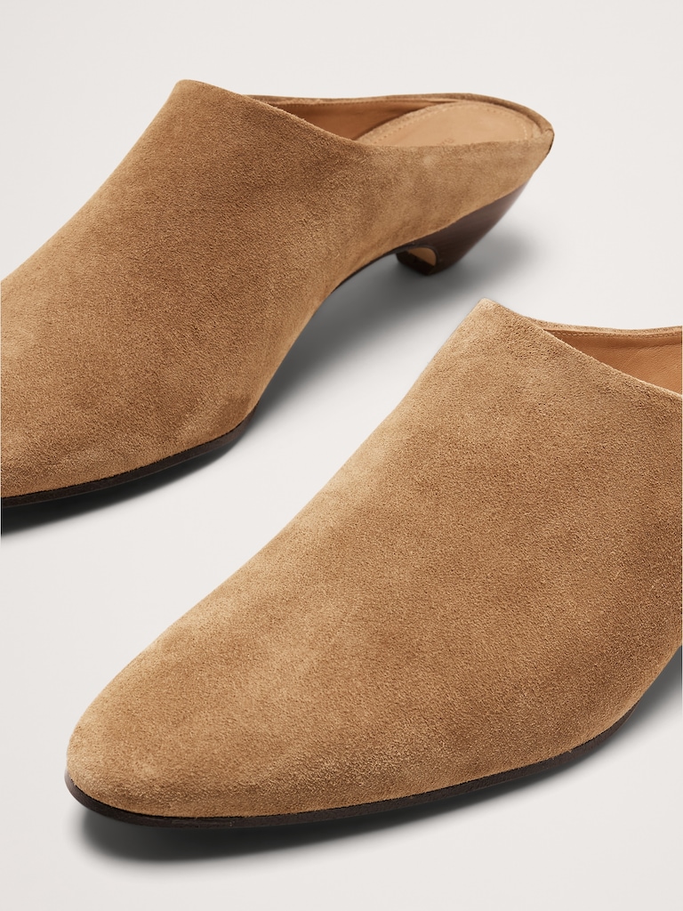 Mule italienne