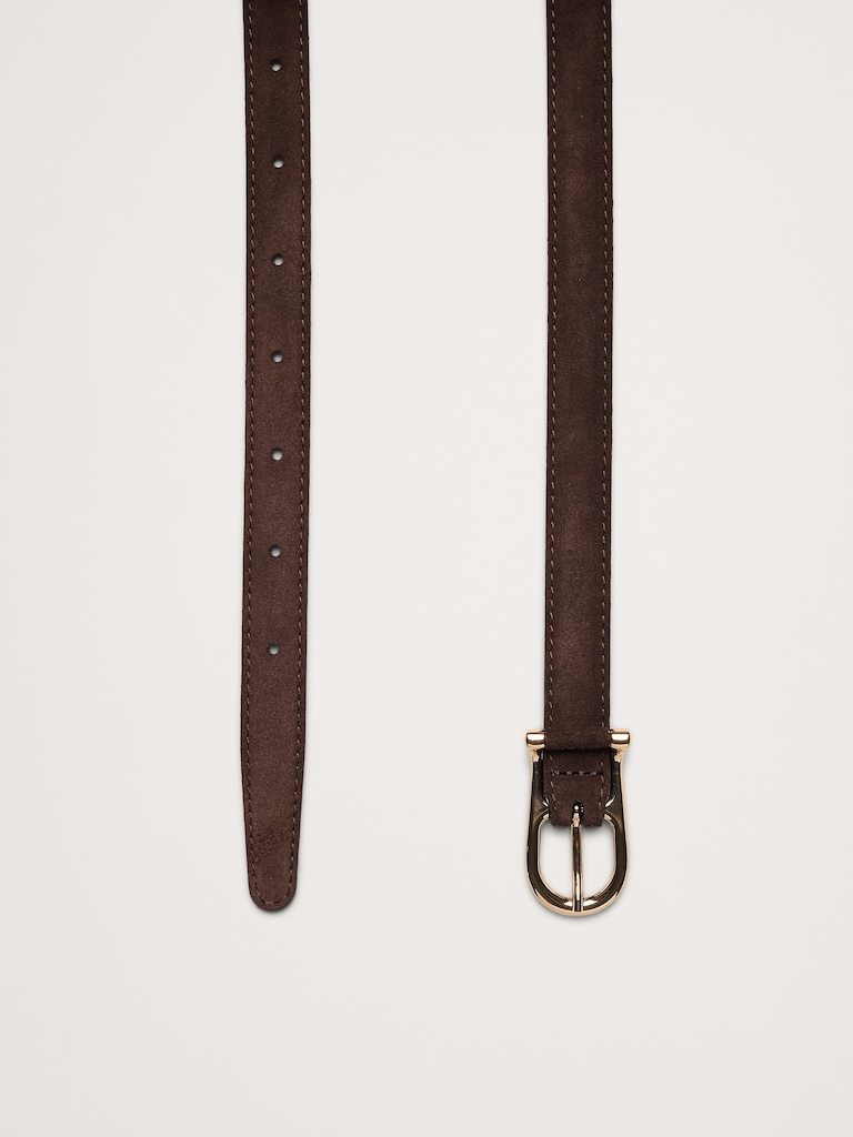 Betty Belt By Flattered