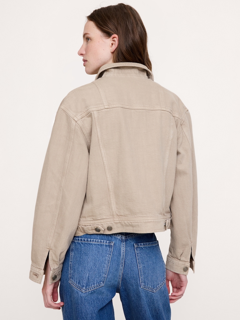 Archive Reissue Denim Jacket