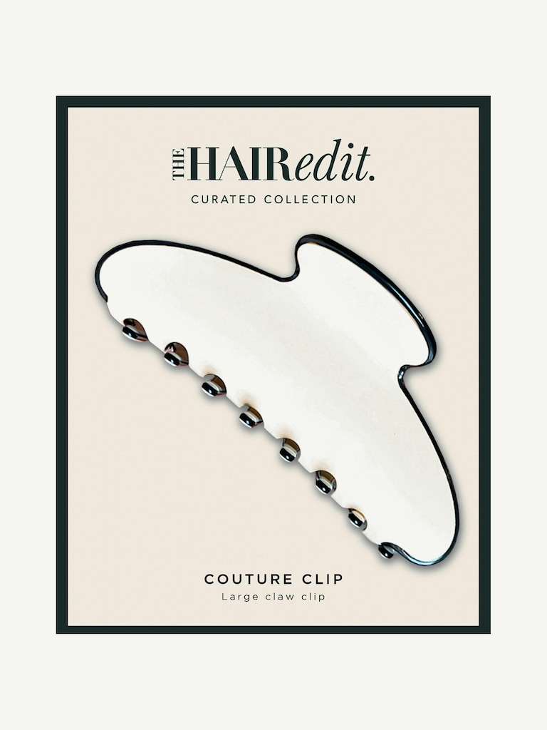 The Hair Edit Couture Claw Clip