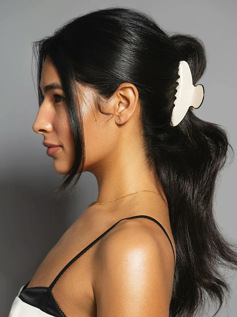 The Hair Edit Couture Claw Clip