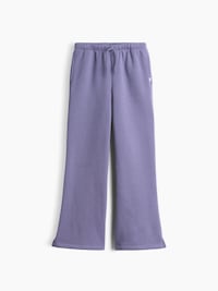 Kids VintageSoft Relaxed Flare Sweatpants