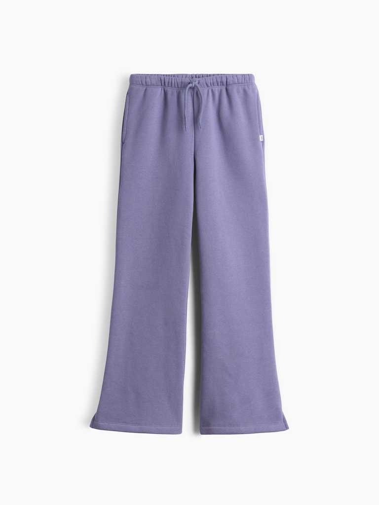 Kids VintageSoft Relaxed Flare Sweatpants