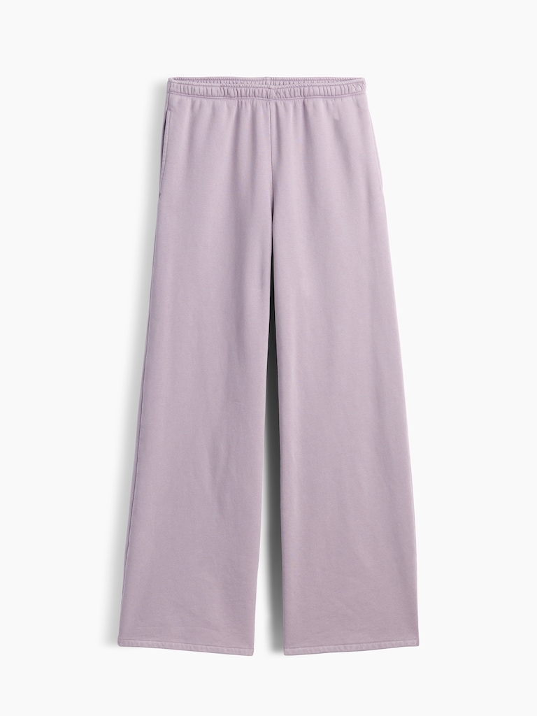 VintageSoft Baggy Sweatpants