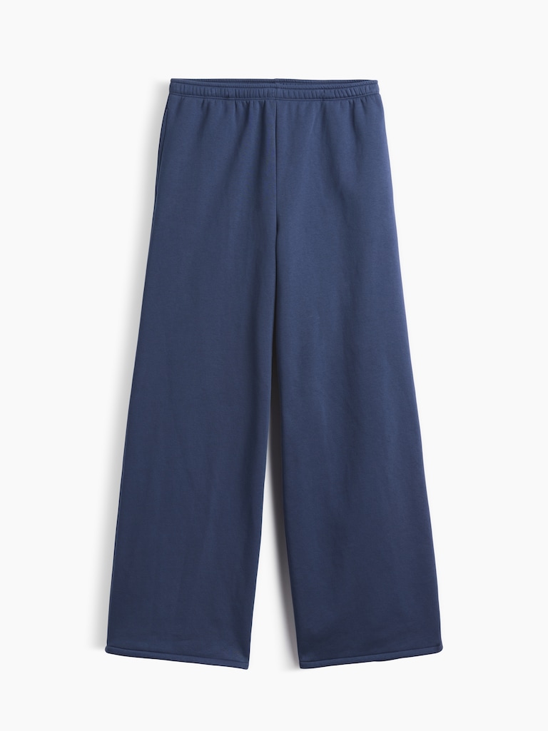 VintageSoft Baggy Sweatpants