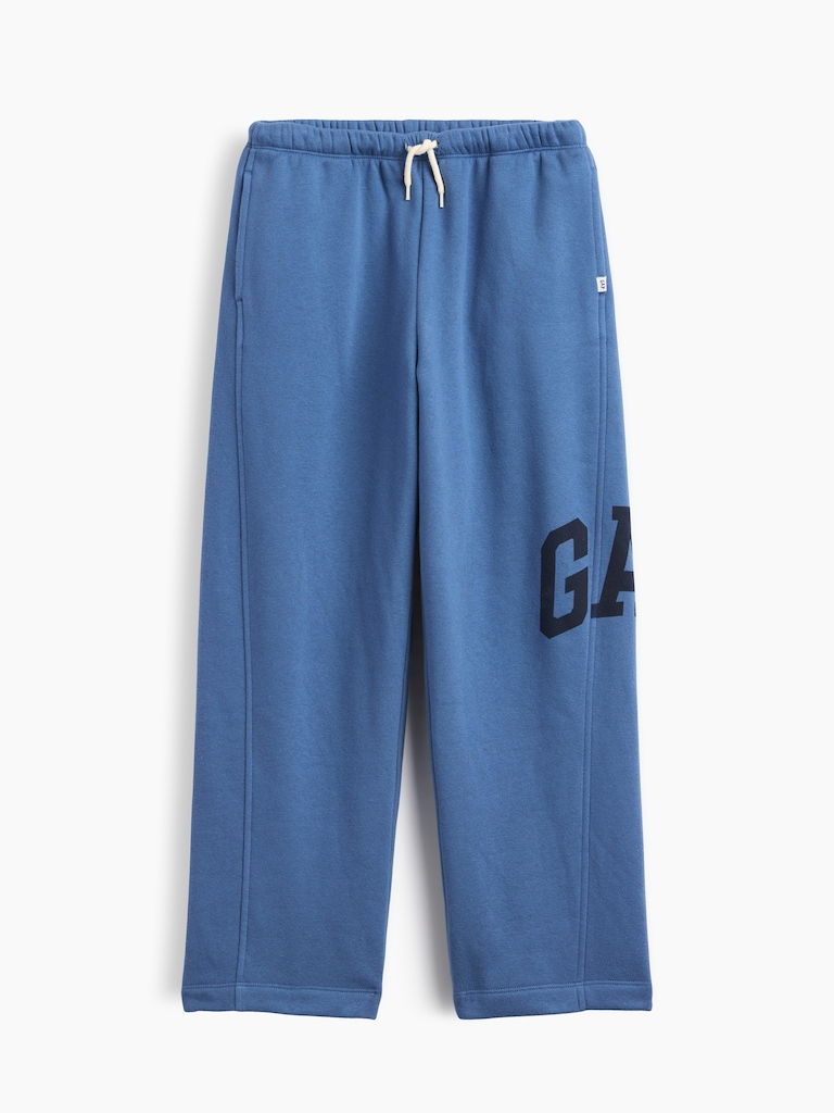 Kids VintageSoft Relaxed Barrel Sweatpants