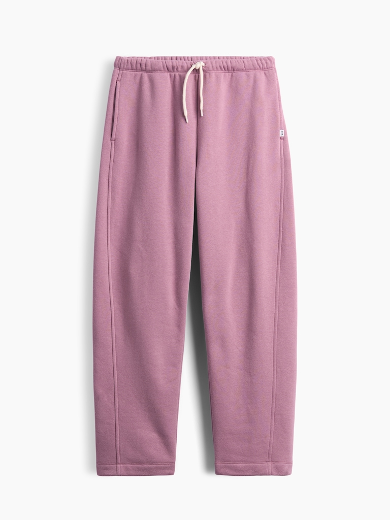 Kids VintageSoft Relaxed Barrel Sweatpants