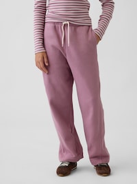 Kids VintageSoft Relaxed Barrel Sweatpants
