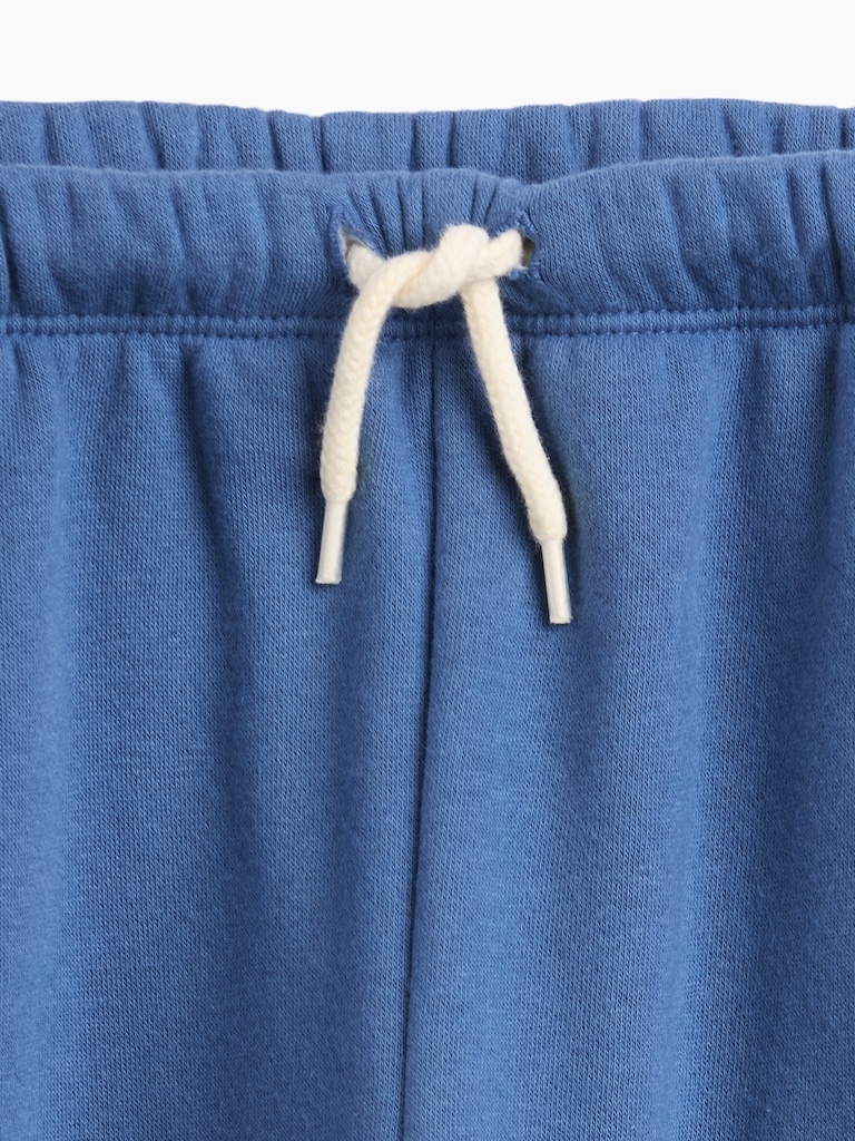 Kids VintageSoft Relaxed Barrel Sweatpants