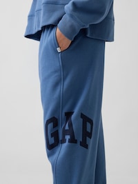 Kids VintageSoft Relaxed Barrel Sweatpants