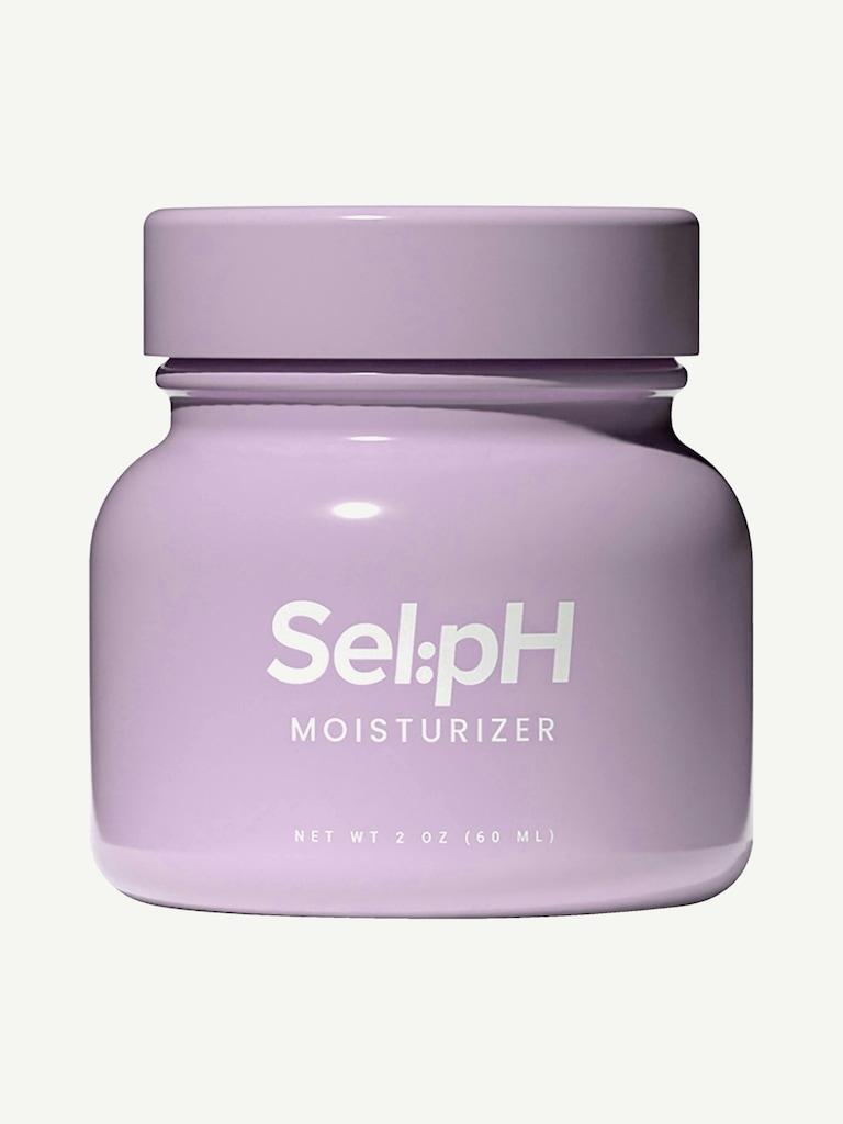 Selph Cloud Bounce Moisturizer