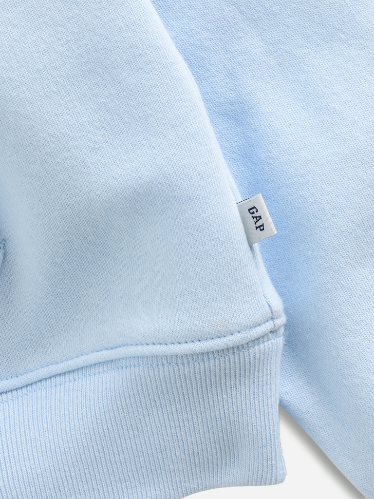 Kids VintageSoft Relaxed Hoodie