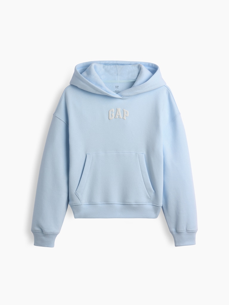 Kids VintageSoft Relaxed Hoodie
