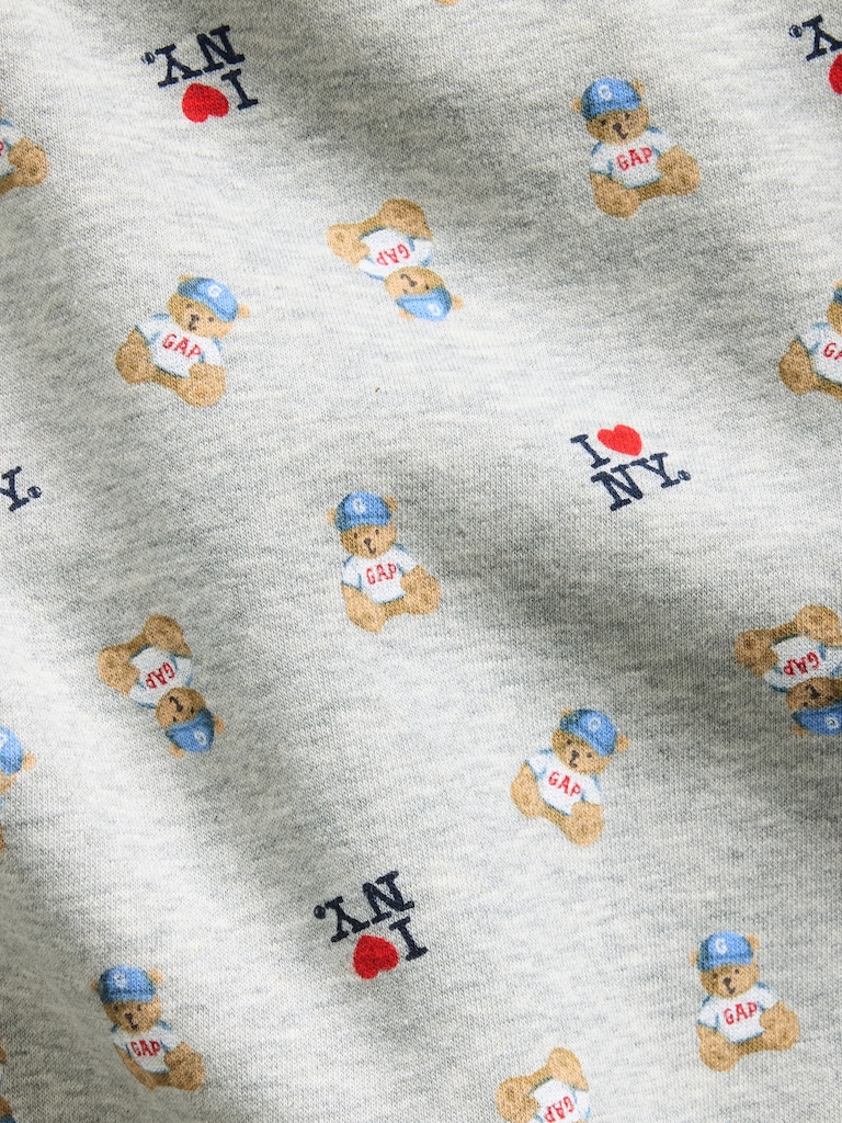 Kids VintageSoft I Heart NY Sweatshirt