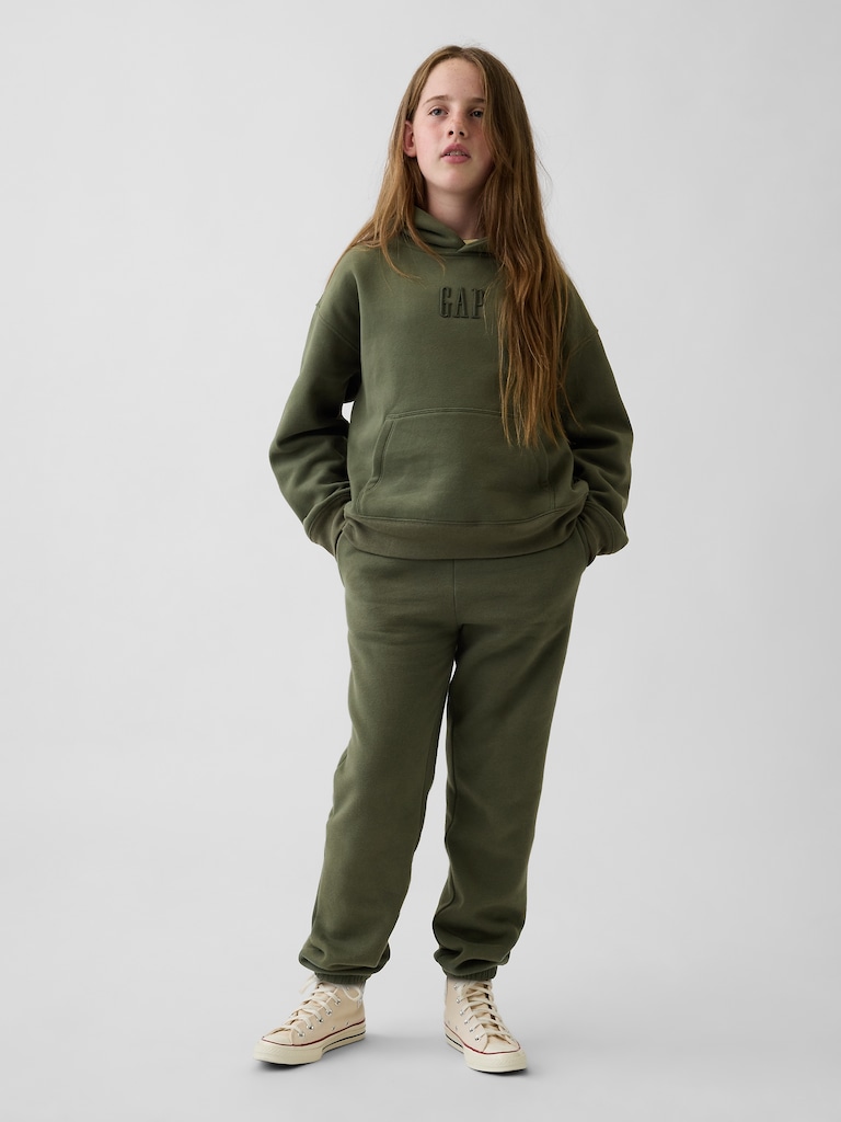 Kids VintageSoft Relaxed Joggers