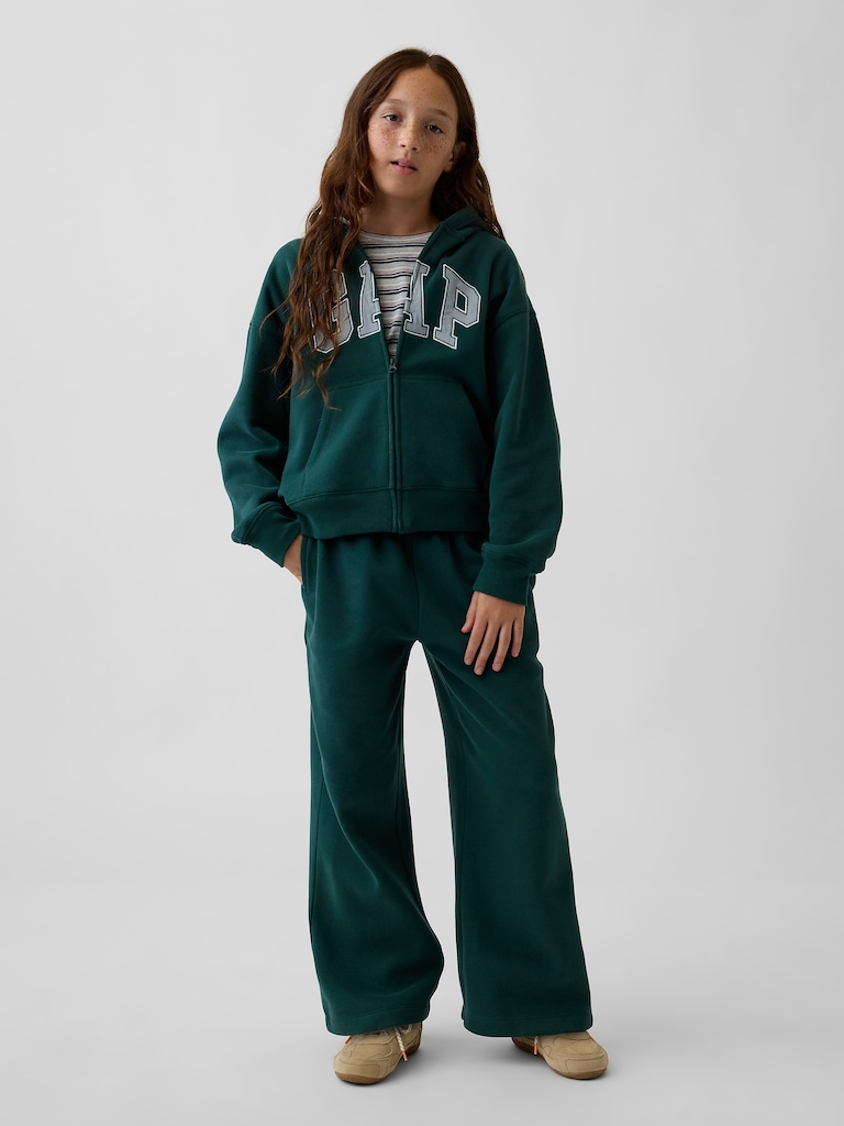 Kids VintageSoft Baggy Sweatpants