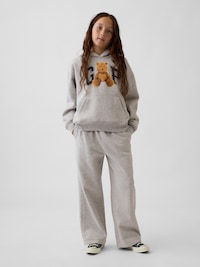 Kids VintageSoft Baggy Sweatpants
